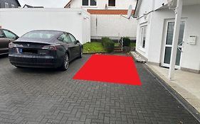 Weimotel am See mit Parkplatz, Küche und HDTV